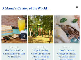 amamascorneroftheworld.com