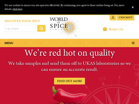 worldofspice.co.uk