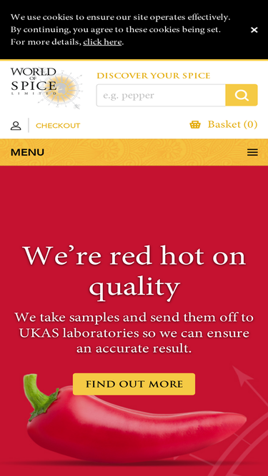 worldofspice.co.uk