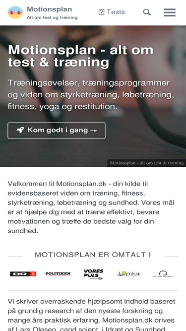 motionsplan.dk