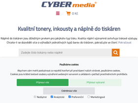 cybermedia.cz