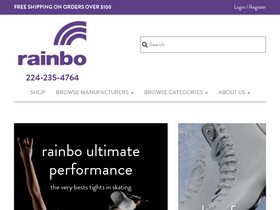shoprainbo.com