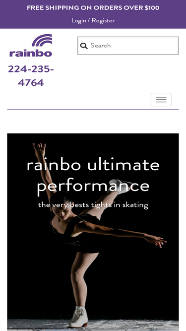 shoprainbo.com