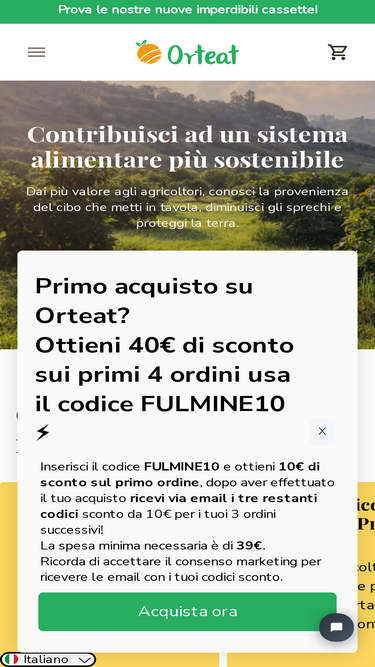 orteat.com