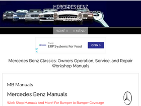 mbmanuals.com