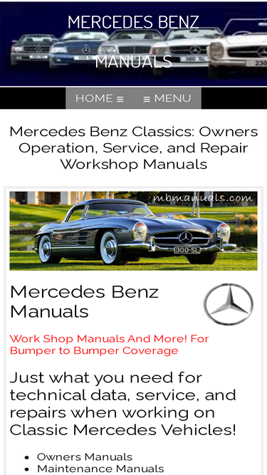 mbmanuals.com