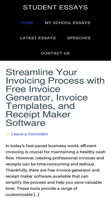 mystudentsessays.com