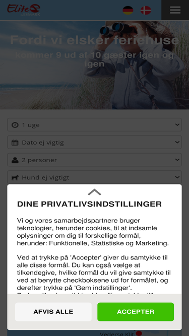 elitesommer.dk