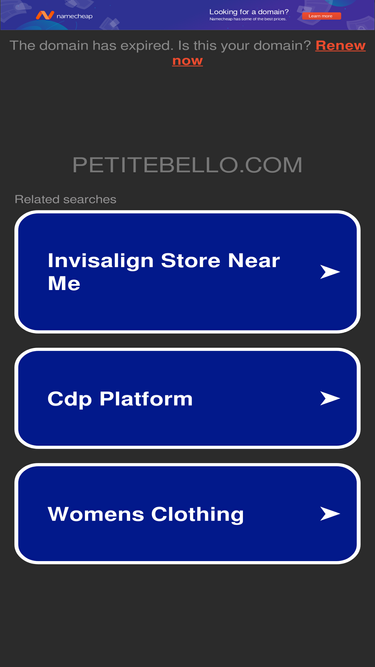 petitebello.com