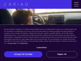 cariad.technology