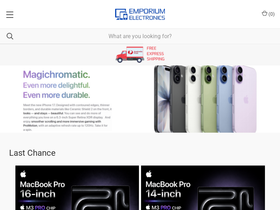 emporiumelectronics.com.au