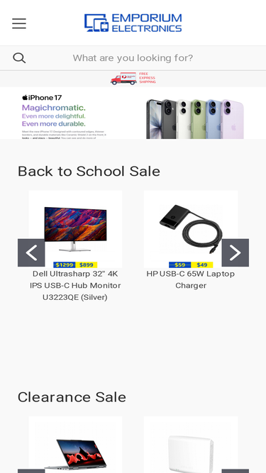 emporiumelectronics.com.au