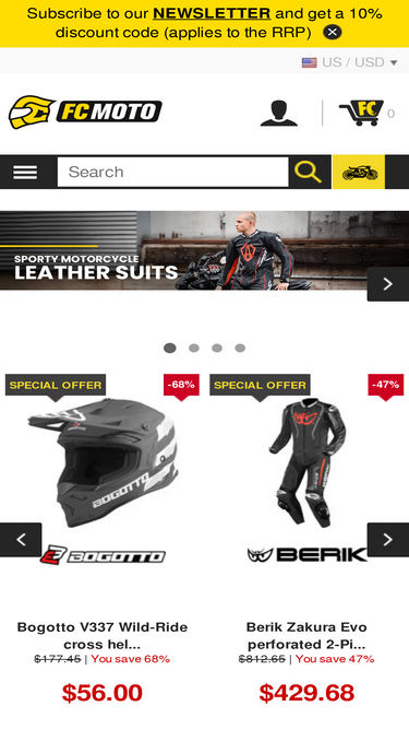 Fc Moto De Competitors Top Sites Like Fc Moto De Similarweb