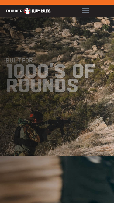 rubberdummies.com