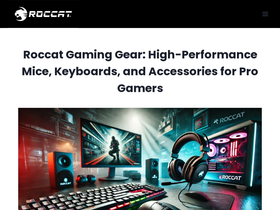 roccats.com