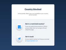 '20beto.com' screenshot