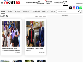 tv.rediff.com
