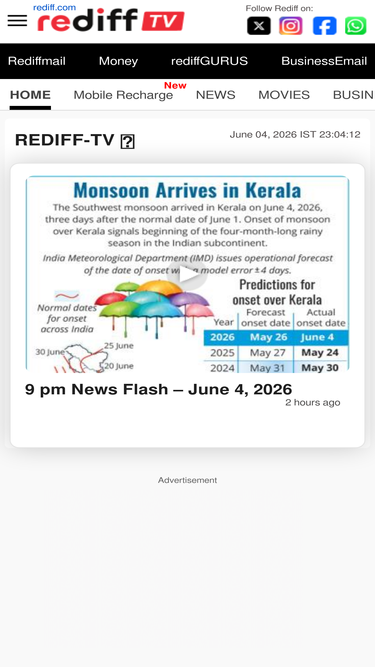 tv.rediff.com