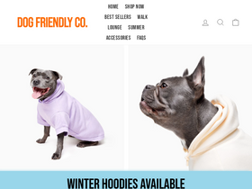 us.dogfriendlyco.com