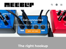 meeblip.com