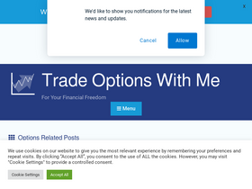 tradeoptionswithme.com
