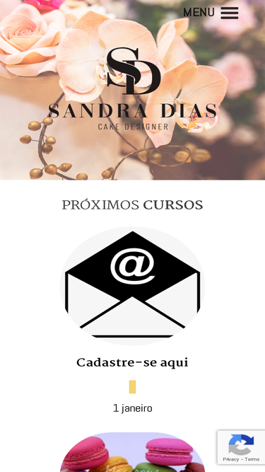 sandradias.com