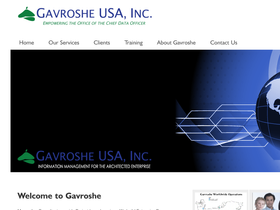 gavroshe.com
