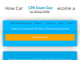 cpaexamguy.com