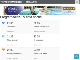 tv-programacion.es