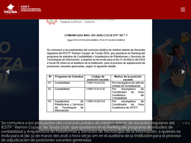 educaciontacna.edu.pe