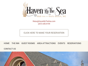 havenbythesea.com