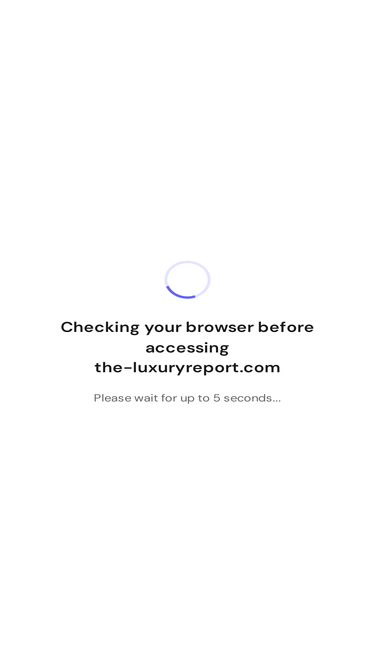 the-luxuryreport.com