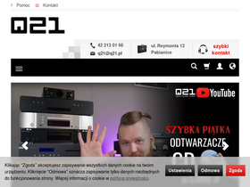 'q21.pl' screenshot
