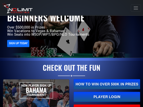 npptpoker.com