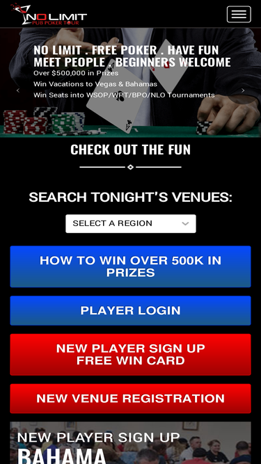 npptpoker.com