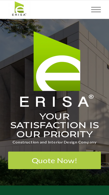 erisaprojects.com