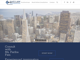 faizlaw.com