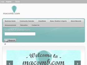 macomb.com