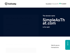 simpleasthat.com