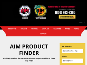aimattachments.com