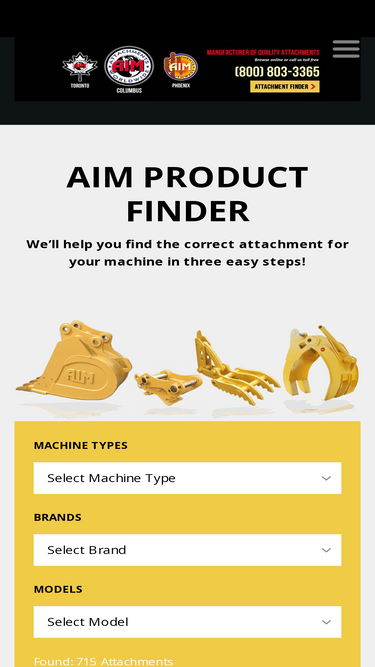 aimattachments.com