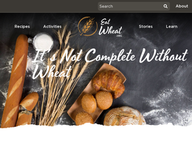 eatwheat.org