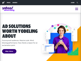 'oath.com' screenshot