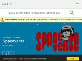 cfmt.it