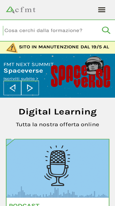 cfmt.it