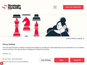 thinkstrategic.com