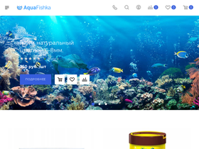 aquafishka.ru