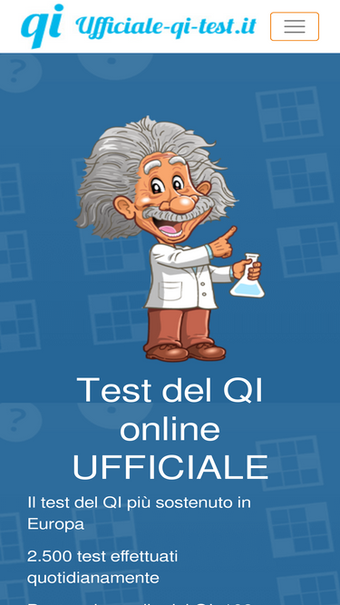 ufficiale-qi-test.it