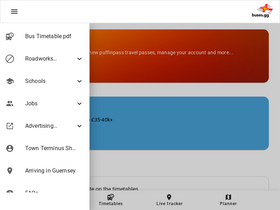 'buses.gg' screenshot
