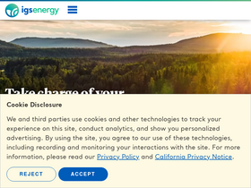 igsenergy.com